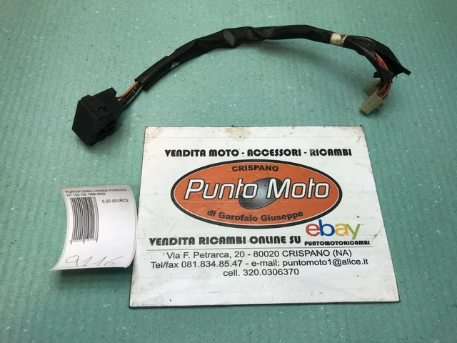 Kit serrure HONDA PANTHEON 125 - 1998-2002 - Occasion