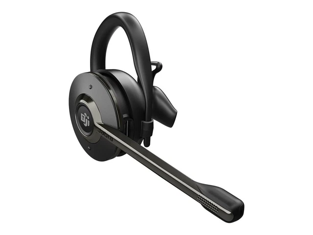 JABRA ENGAGE 55 Convertible Headset in ear convertible DECT 9555