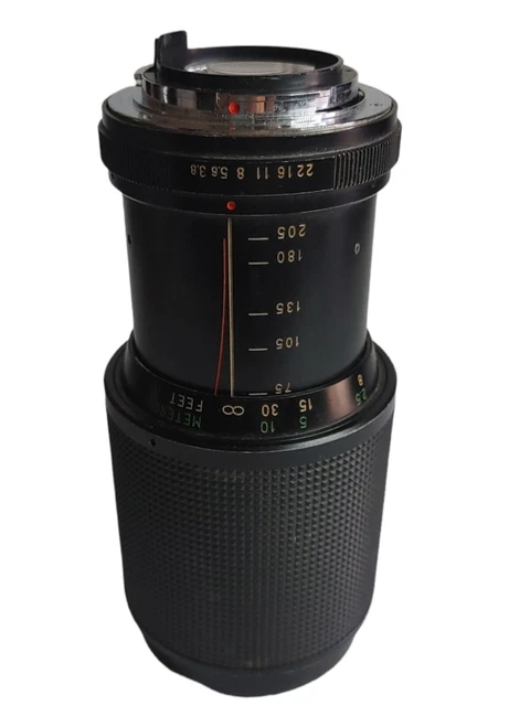 NIKKOR Z 24-200mm ｆ/4-6.3 VR Lenses, Lenses & Filters, Cameras & Photography - PicClick UK