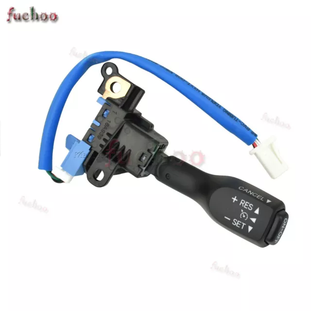 84632-34011 Cruise Control Switch For Toyota RAV4 Camry Highlander Land Cruiser 3