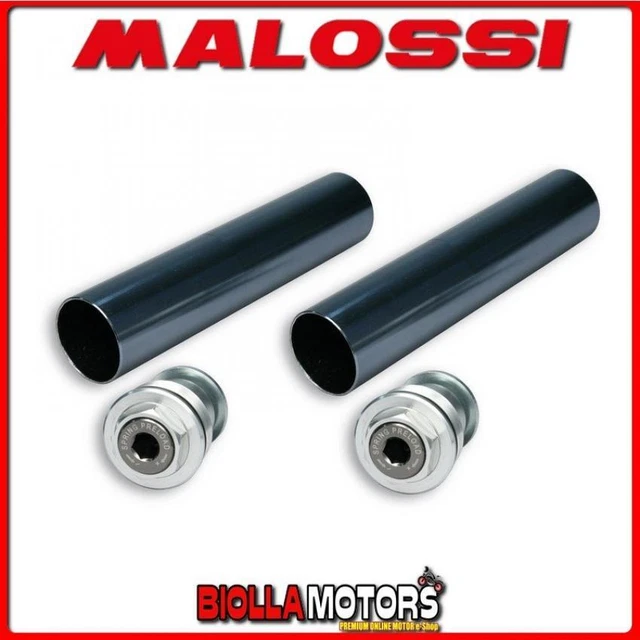 2015460 Kit Regolazione Precarico Molla Forcella Malossi Yamaha T Max 530 Ie 4T