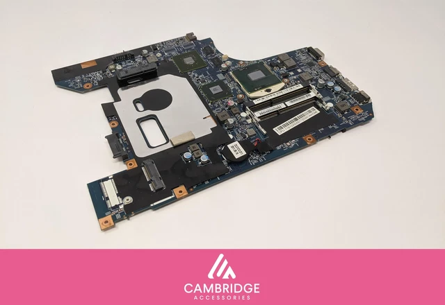 LENOVO IDEAPAD Z570 1024 Motherboard Intel Core i3 2330M 11S0250001 11013524 29.99 PicClick UK