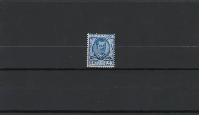 1925 Eritrea SG 128 mint