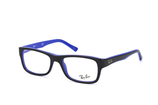 Brand New 2023 Ray Ban Eyeglasses RB 5268 5179 Aviator Rx Authentic Frame Italy