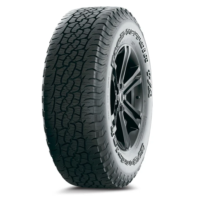 P285/70R17 117T BFG TRAIL-TERRAIN T/A ORWL Tires Set of 4
