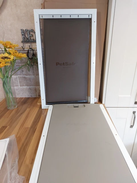 Petsafe Dog Flap X Grande