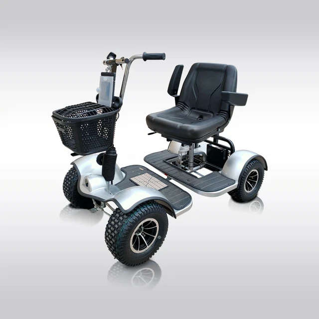 Golf Buggy Electric Single Seater New  Model