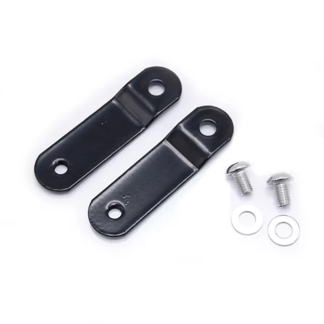 Tank Lift Kit Riser 65mm 2,5'' Zoll passend für Harley  Sportster, Softai & Dyna