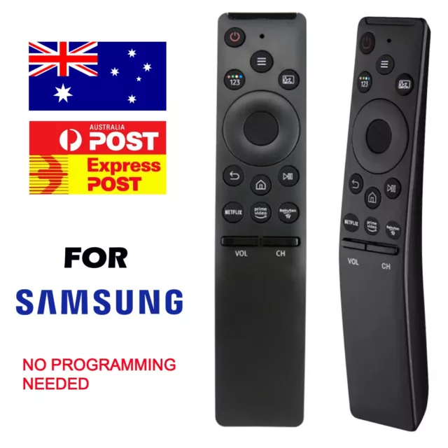 For Samsung TV Remote Control BN59-01292A BN59-01259E 4K UHD Smart TV New