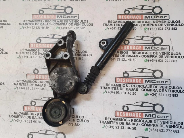 038903315C galet tendeur pour SEAT IBIZA II 1.9 TDI 1996 119835