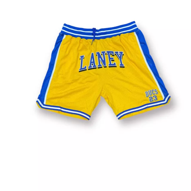 Jordan laney hotsell shorts
