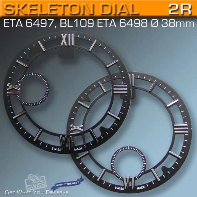 Eta sales 6497 dial