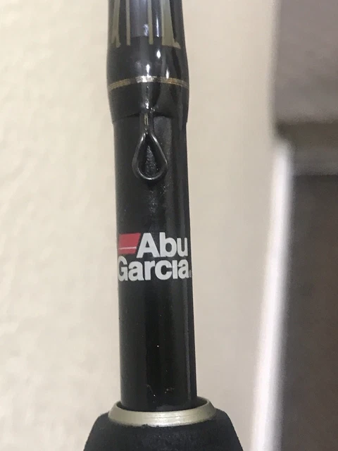 abu garcia veritas 2.0 7 fishing pole VTPSP30/662M 6'6