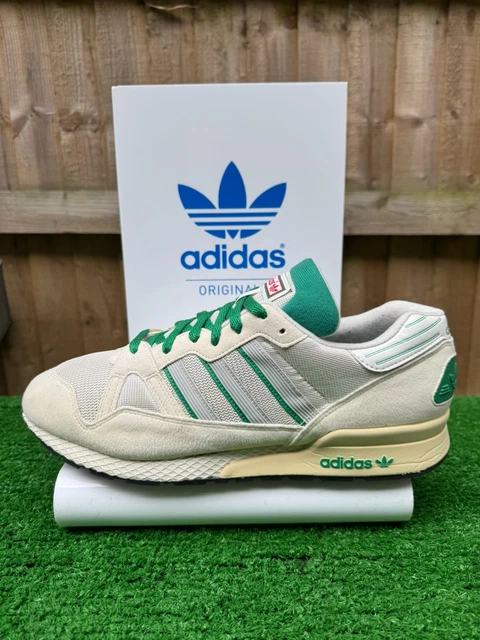 adidas YZY SLIDE “Salt” VERY RARE O.G. 1985 Adidas Grand Prix Uk 13 Made In South