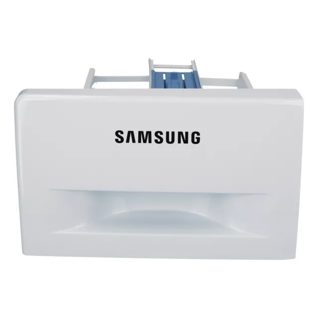 Conteneur de Détergent Compatible Avec Samsung Dc97-17310b pour Machine à Laver