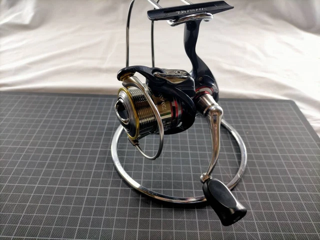 レア DAIWA CERTATE 2004CH HI GEAR 048 レア DAIWA CERTATE 2004CH HI GEAR 048 - メルカリ
