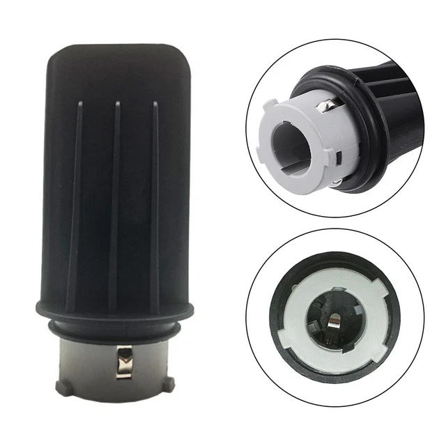 Presa Luce 2pz Accessori Auto Supporto Lampadina Metallo per Vauxhall CORSA C