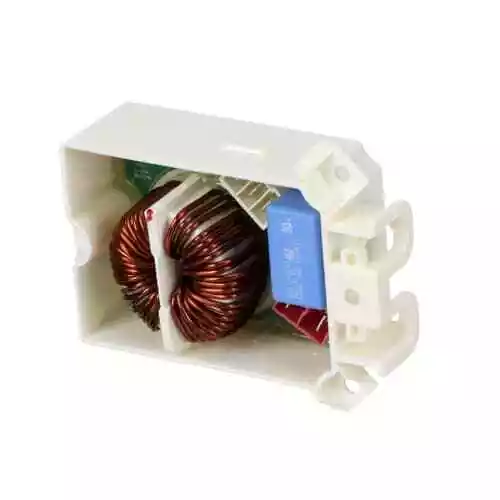 LG Washer EAM60930604 Filter Assembly