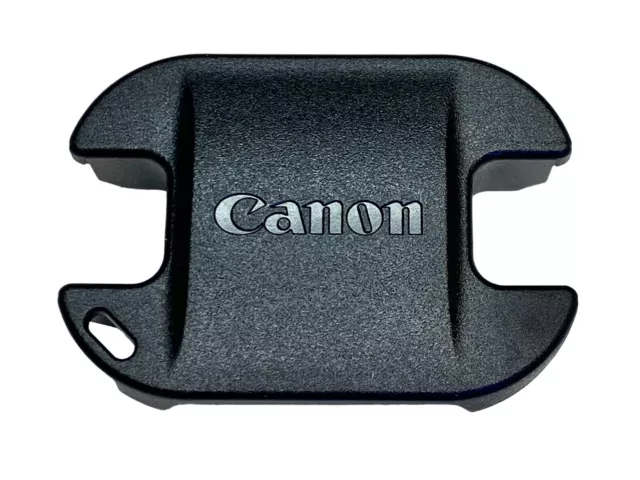Canon XF705 EVF Visor Cubierta Sombra Sombra Pieza de Repuesto Original Canon OEM