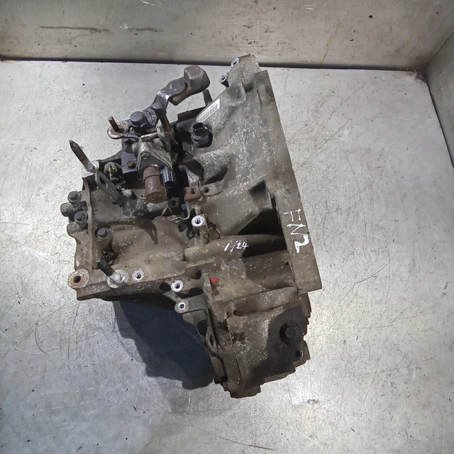 HONDA CIVIC MK8 Type-R FN2 2006-2011 SPWM Six Speed Manual Gearbox ...