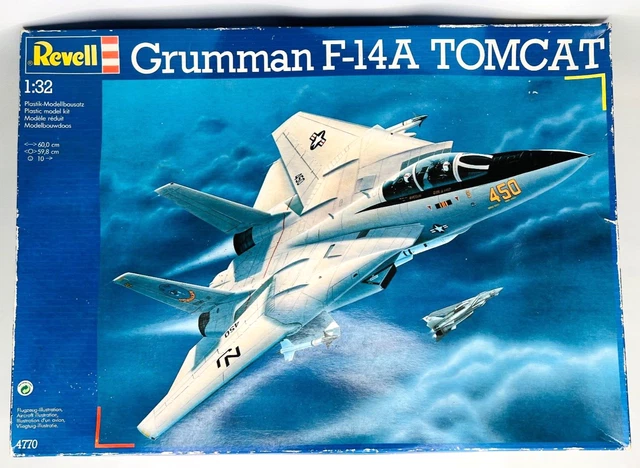 Maquette Smit Houston échelle 1:200 Revell - Kit Construction Détaillé 140 Pièces