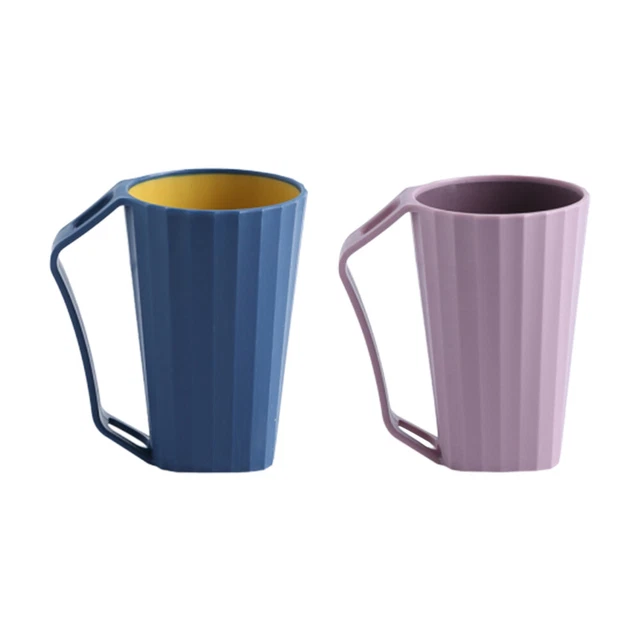 4 Spazzolini Da Viaggio Pieghevoli, Uno Spazzolino Da Denti Morbido Portatile Con Una Spazzola A