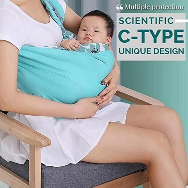 Sling Baby Carrier Hands Portable Baby Carrier For Home