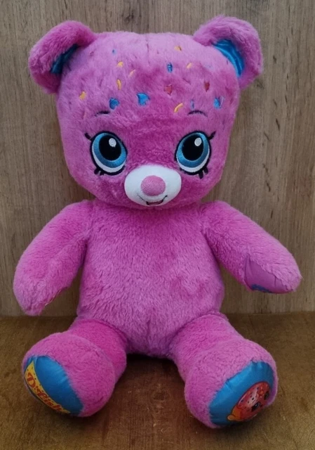 Shopkins online teddy bear