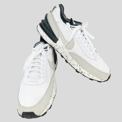 nike waffle one crater men