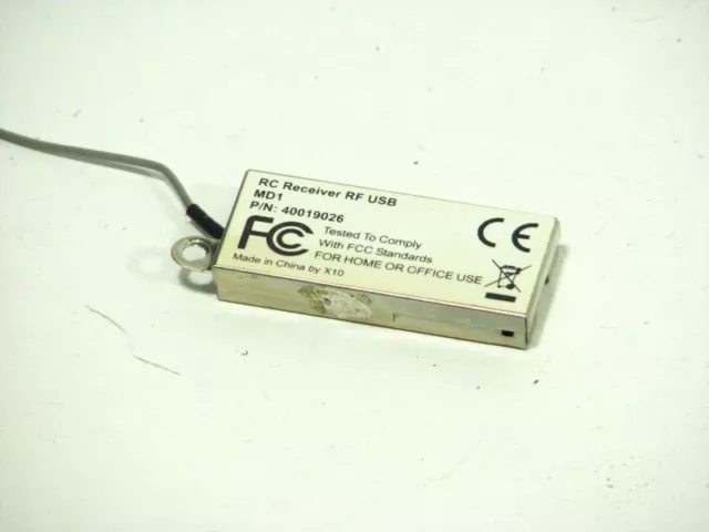 RC Récepteur RF USB Medion Md 98000 2365762-38371