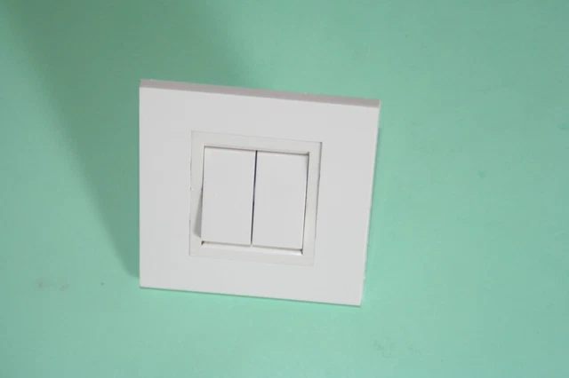 Alombard trocadéro interrupteur simple allumage 75050