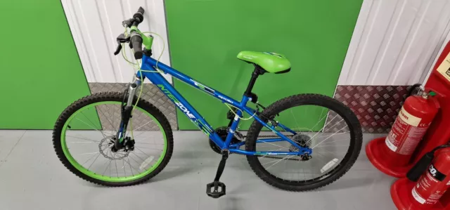 Apollo interzone mountain bike deals