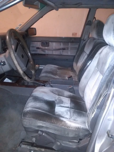 Nissan Cedric Hy30 2