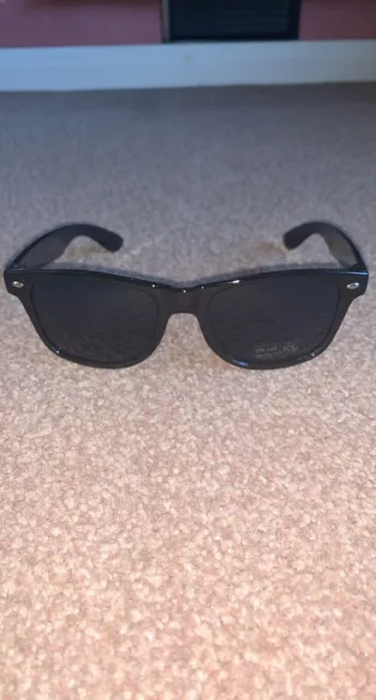 Jack Daniels Tennesse Fire Sunglasses