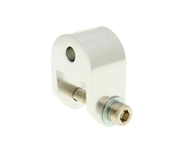 Kit de rehausse de châssis 40mm Aluminium - APRILIA Mojito Custom 50 Type:TF