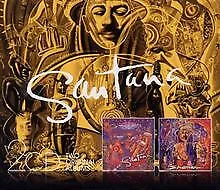 Supernatural/Shaman von Santana | CD | Zustand sehr gut