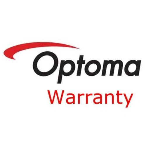 WTL03 Optoma WTL03 Lampe Garantie 3 Ans Ou 2500 Heures