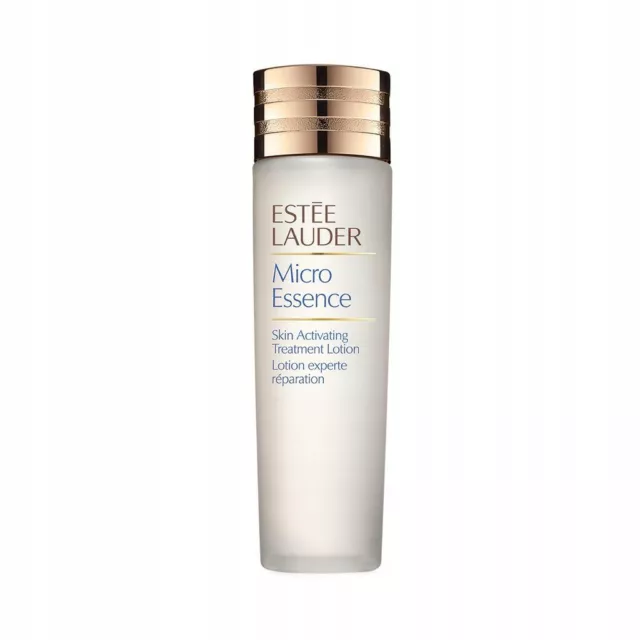 Estee Lauder Micro Essence Skin Activating Treatment Lotion 75ml