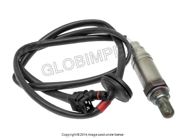 W126 Bad O2 Sensor MERCEDES W126 OXYGEN Sensor BOSCH OEM NEW + 1 year Warranty £59.38 ...