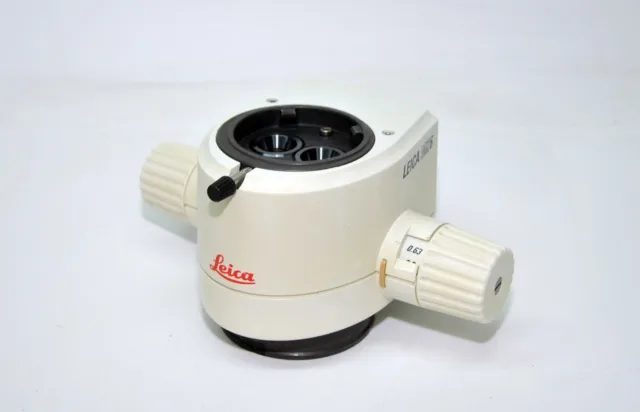 Leica MZ6 Stereo Microscope Body 10445614 (1)