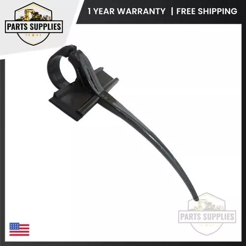 AH136689 Grain Head Reel Finger Pack of (10) ML Tine Full Bat With Screws
