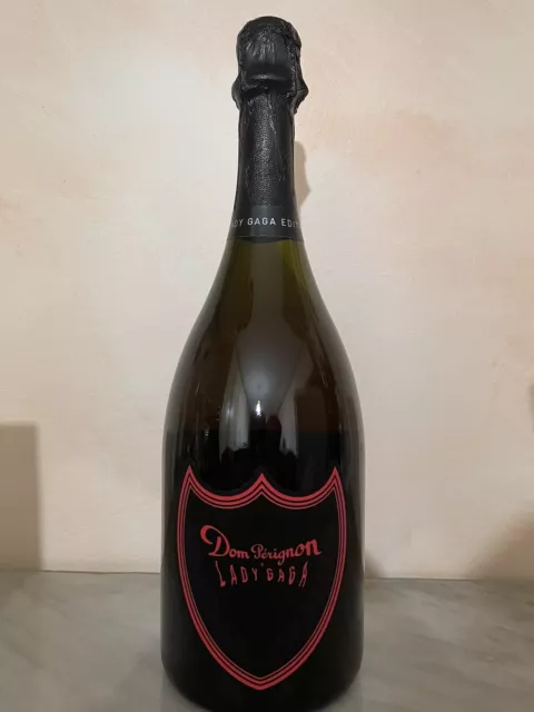 Dom Pérignon Rosé Brut 2008 (Magnum Con Astuccio)