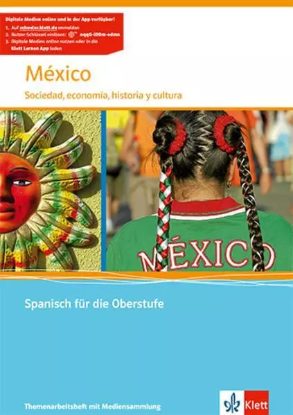 Mexiko. Themenheft für das Abitur