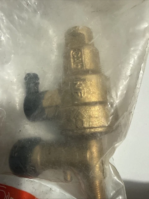340259/CM CHAFFOTEAUX - : Valve gaz - CHAFFOTEAUX : 340259