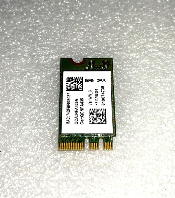 Clavier AZERTY Français Neuf Pour Acer Aspire F5-572 / F5-572G / F5-572T - Blanc