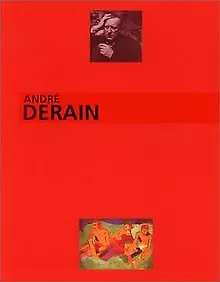 André Derain von Derain, André, Marquet, Françoise | Buch | Zustand sehr gut
