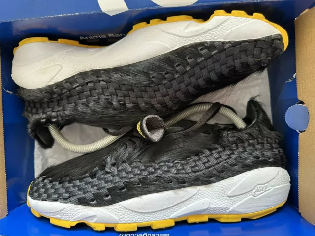 Footscape Livestrong 9us