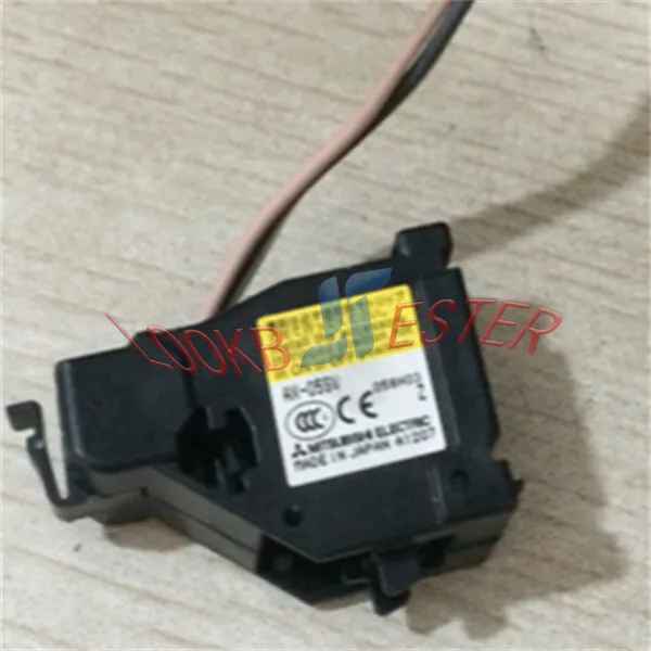 1PCS circuit breaker auxiliary switch AX-05SV For Mitsubishi Brand new