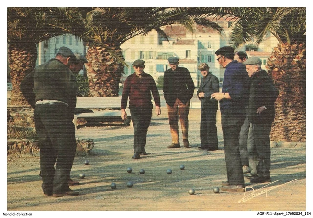 A propos - La gazette de la pétanque