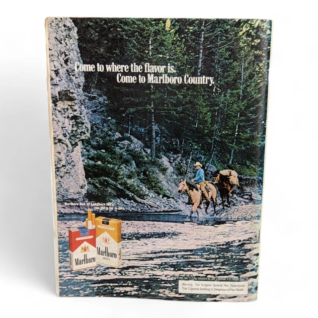 PLAYBOY MAGAZINE SEPTEMBER 1974 Kristine Hanson W/Centrefold £18.29